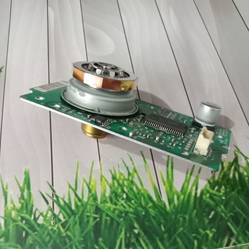 Poligon Motor Laser Fotocopy Canon IR 5050/5075