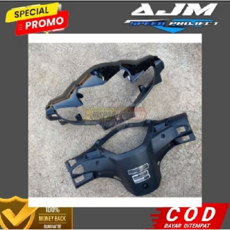 batok totok depan honda revo absolute