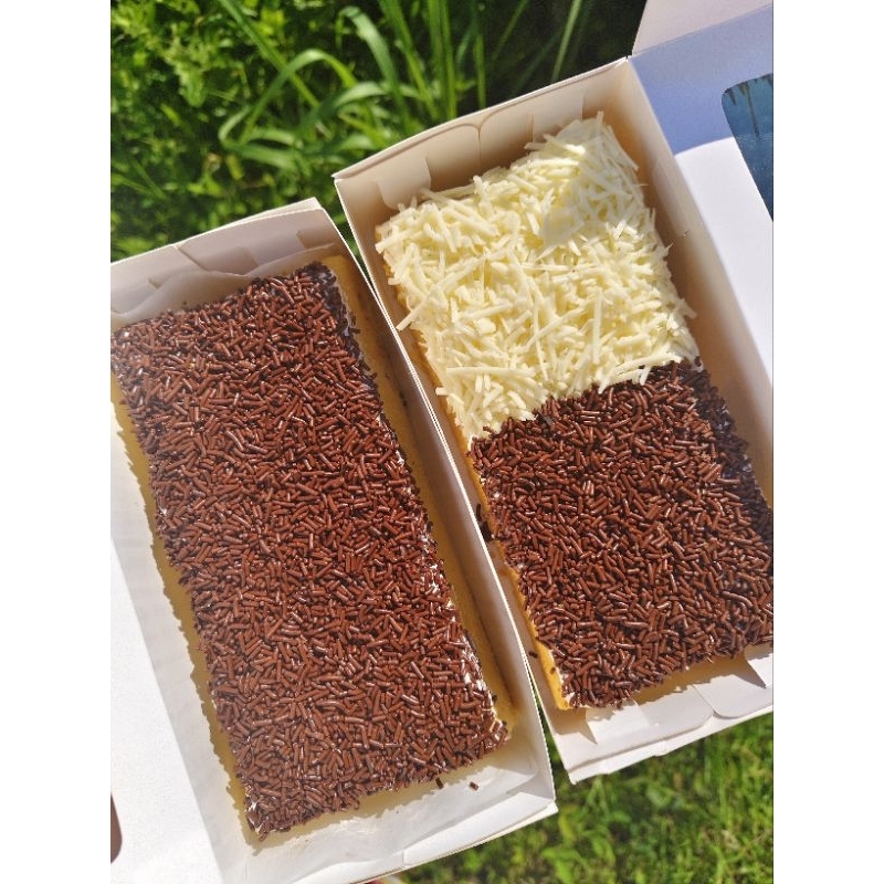 

Bolu Moist Ceres+Kraft by Daily kitchen