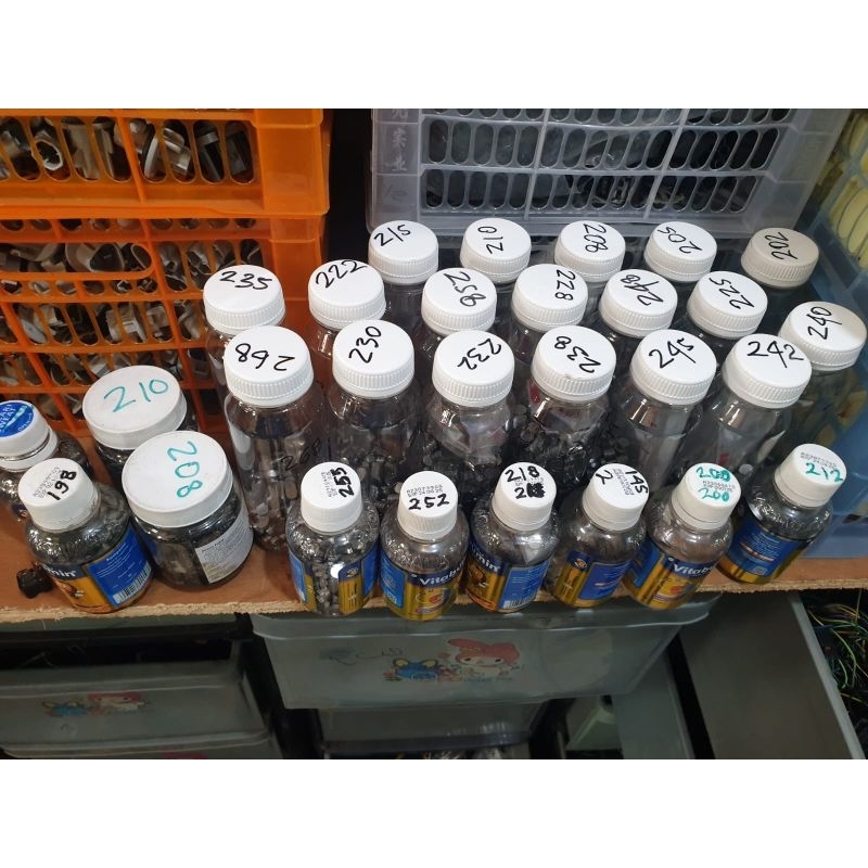 Shim sim tablet klep size 230 Honda old new cb150r cbr Sonic GTR 150 CBR 250  RR r 600 800 1000