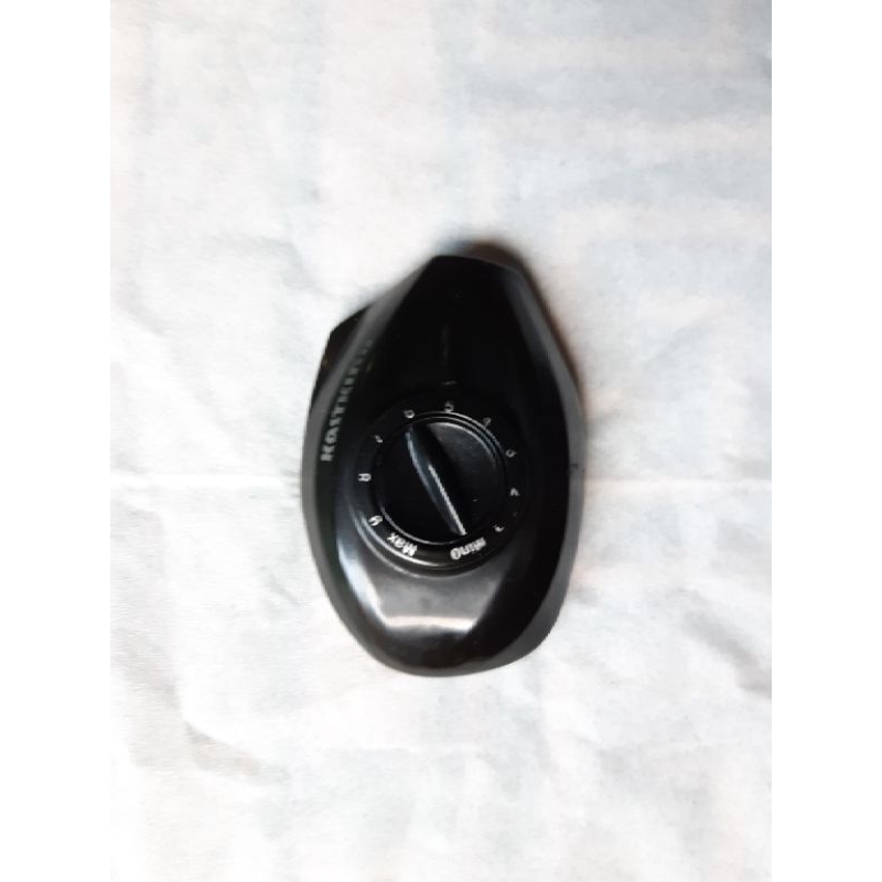 Sparepart Reel BC Kastking Crixus Plus Second Normal