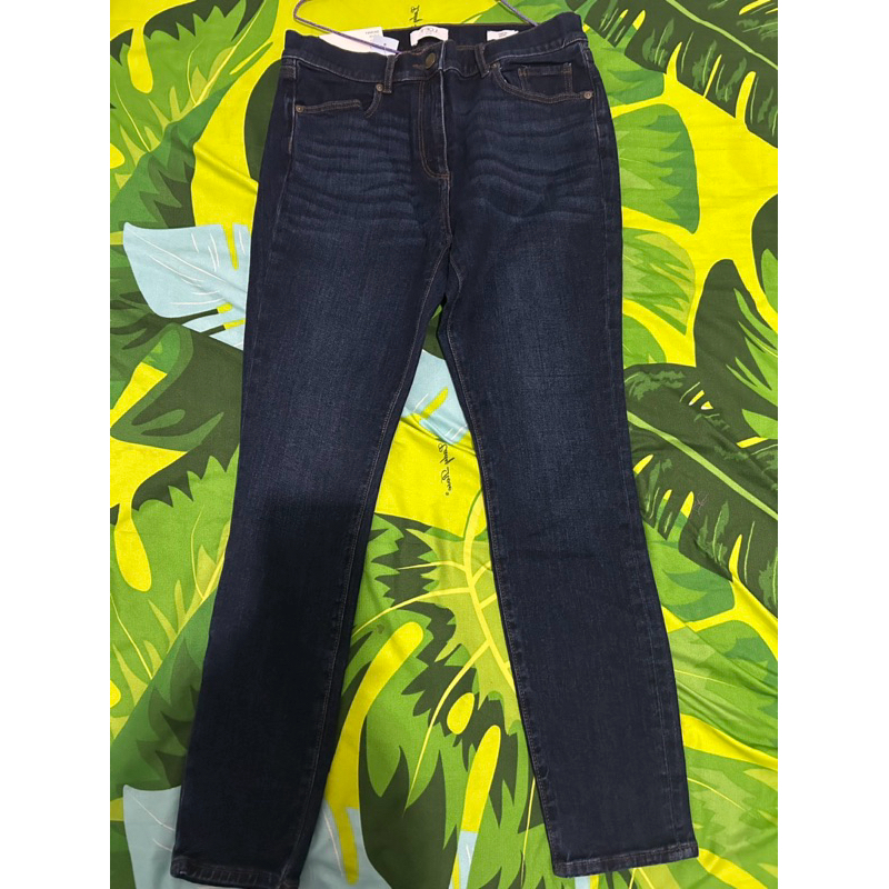 Loft skinny petite jeans (celana jeans)