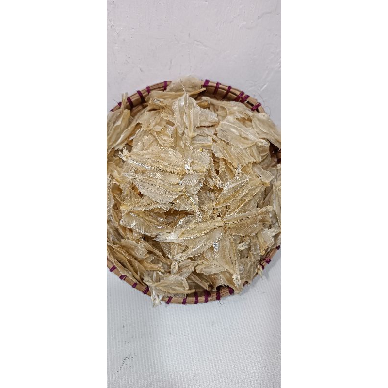 

Ikan Tawar pakang/ Ikan Tawar Kristal Tipis / Ikan Krupuk/ Kalapan/ Ikan Tipis/ Ikan Asin