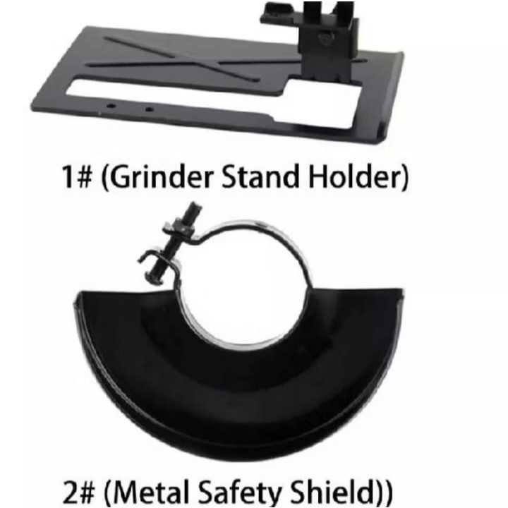 BISA COD  Keenness Stand holder gerinda tangan adaptor dudukan gurinda meja circular saw