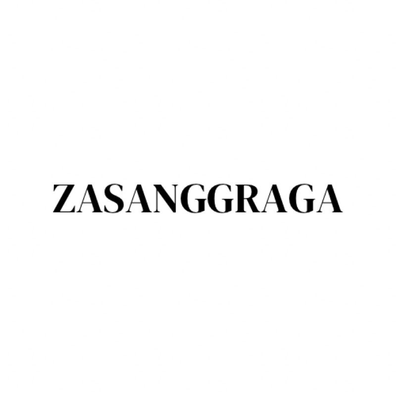 THRIFTING ZASANGGRAGA