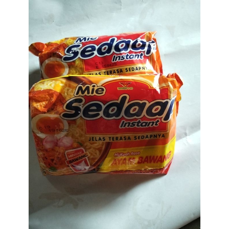 

Mie Sedaap Kuah murah