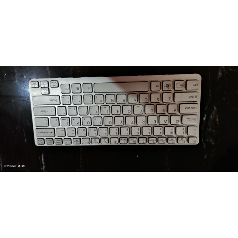 KEYBOARD SONY VAIO