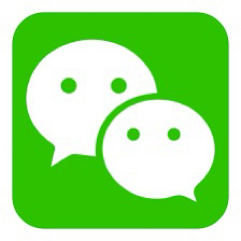 Pembuatan Akun Wechat