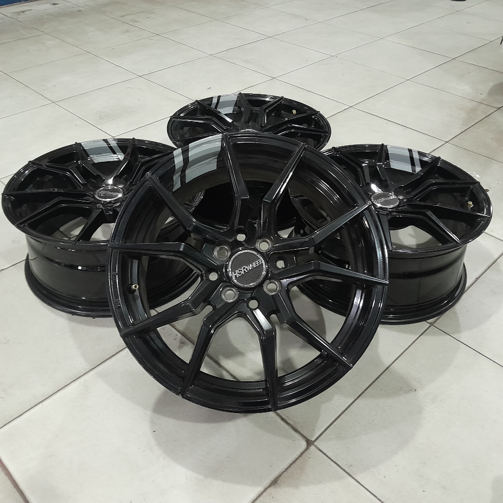 velg mobil bekas ring 16 velg mobil second hsr ring 16