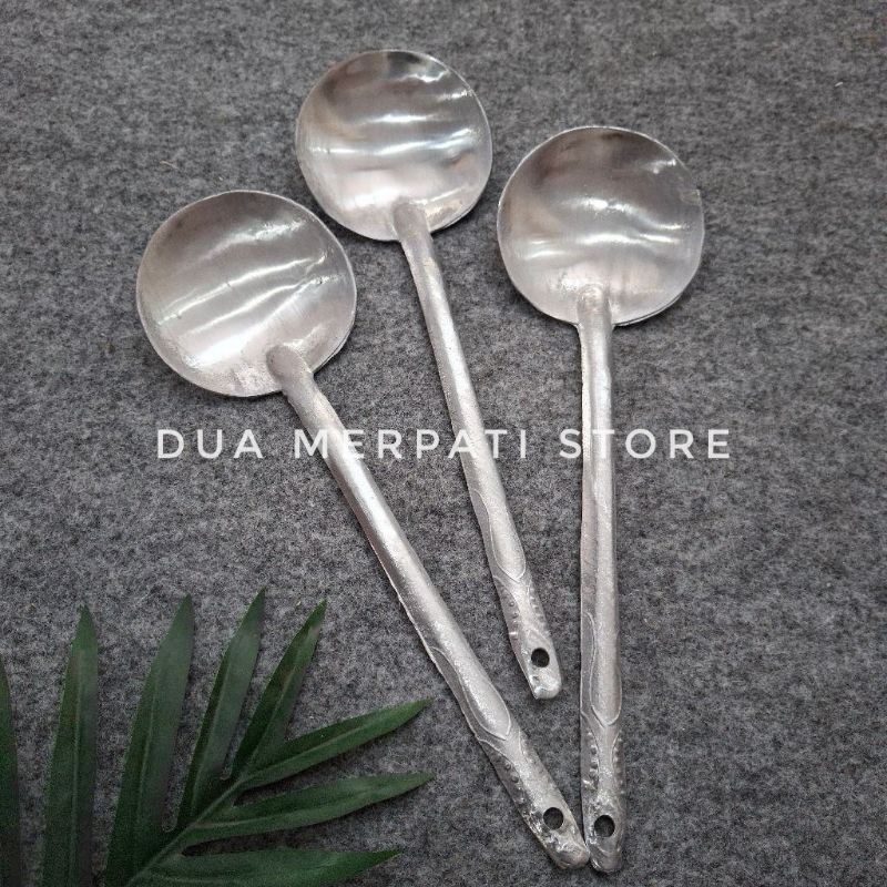 Cetakan Bakwan Anti Lengket / Cetakan Bakwan Jumbo / Cetakan Bakwan Besar / Cetakan Bakwan Sedang