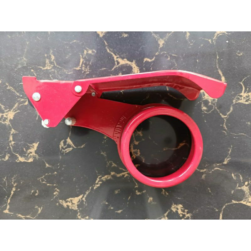 

Tape Cutter Merah