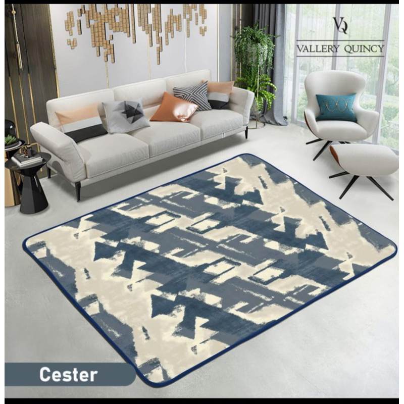 karpet busa valerry | karpet busa premium