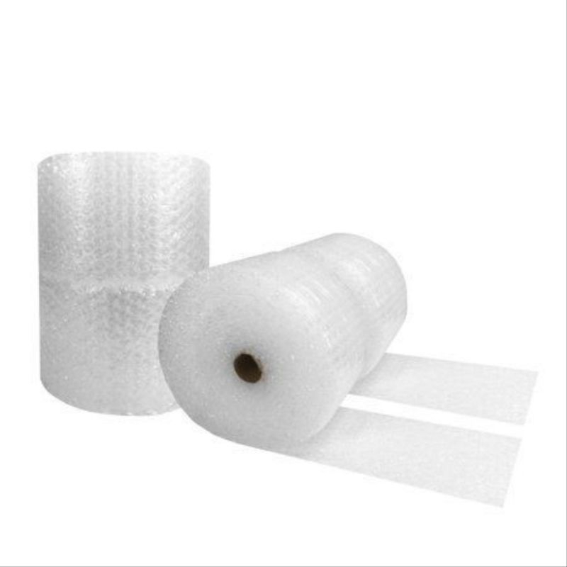 

Extra Bubble wrap