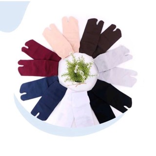 NY (semata kaki) Kaos Kaki Jempol SEMATA KAKI / Kaos Kaki Muslimah / Kaos Kaki Mata Kaki / Kaos Kaki