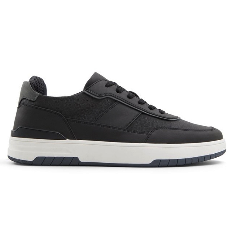 ALDO black sneakers shoes FALD84A Original Aldo store preorder