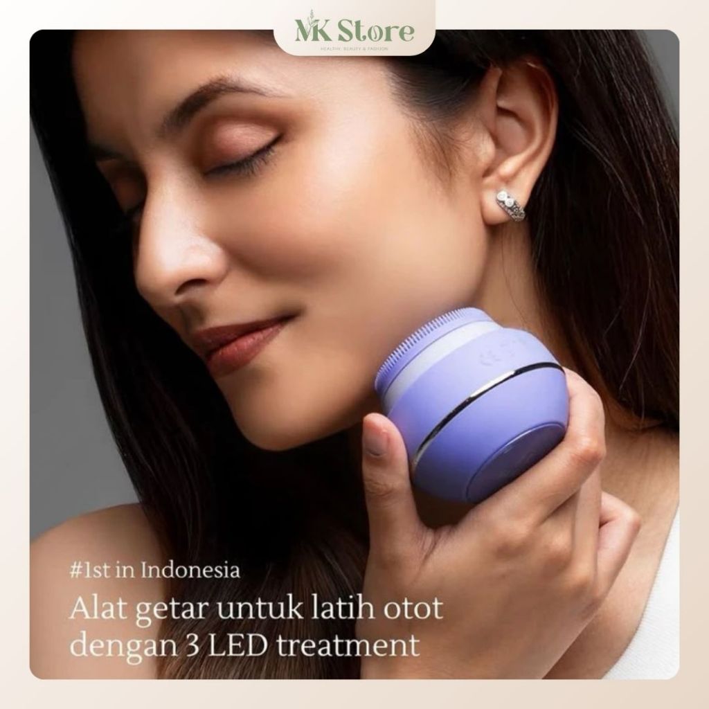 MIRAE FACIAL SONIC CLEANSING DEVICE