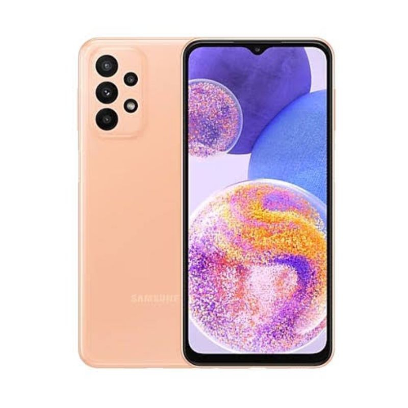 SAMSUNG GALAXY A23 Promo Second