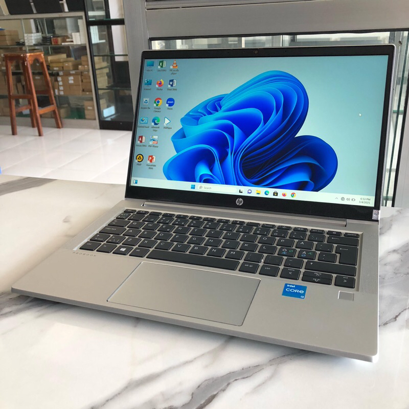 HP ProBook 430 G8 i3-11 8/256