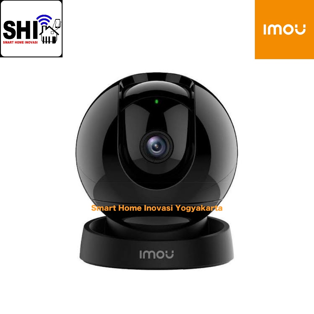 IMOU IP Camera PTZ Indoor Rex 2D 3MP (2K)