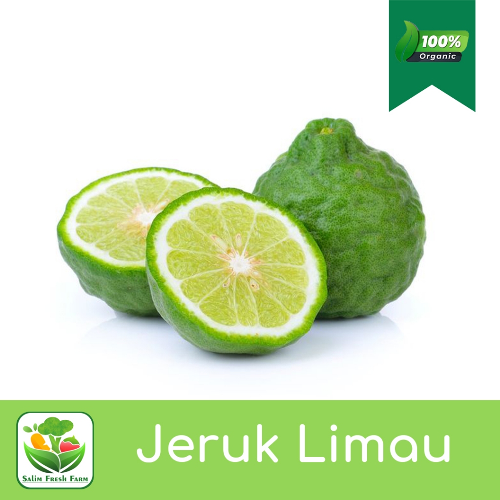 

Jeruk Limau / Jeruk Limau 1kg / Jeruk Limau Sambal / Jeruk Limau Kecil