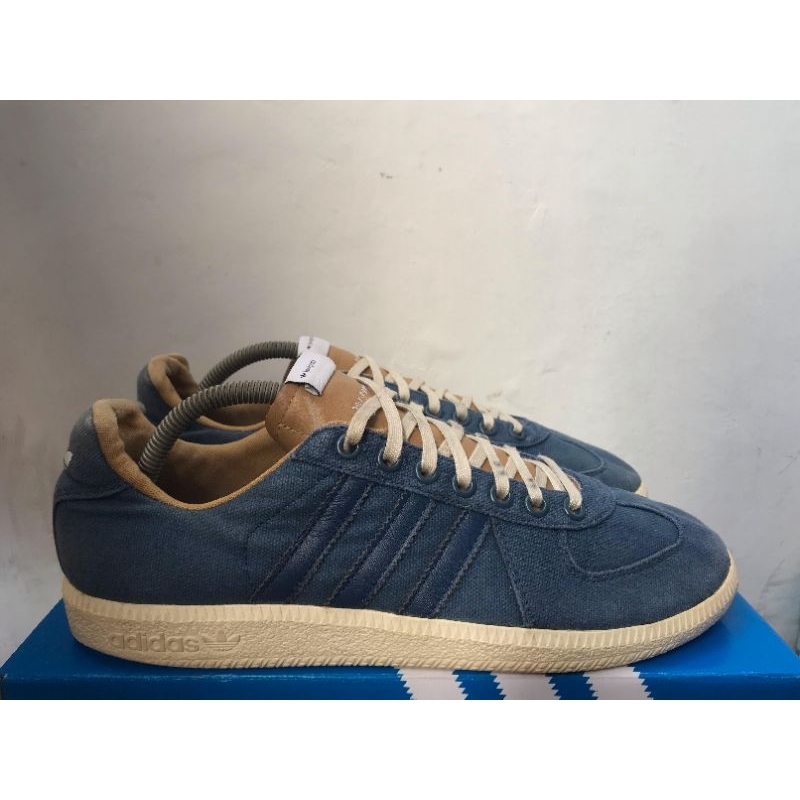 Sepatu Adidas Trefoil 30th Anniversary Original