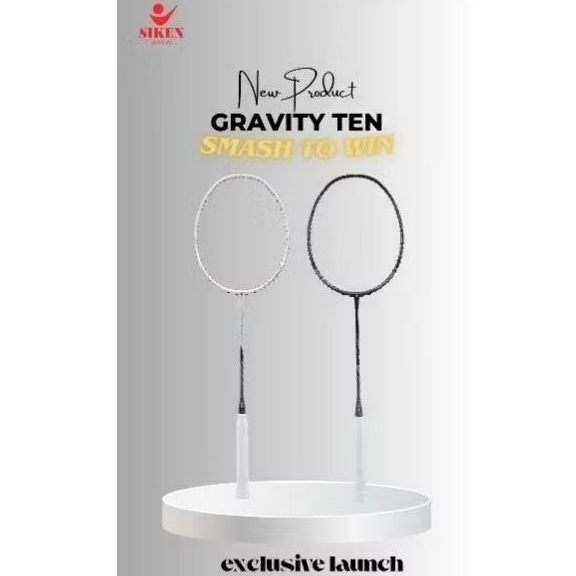siken gravity ten siken gravity 10 tanpa box