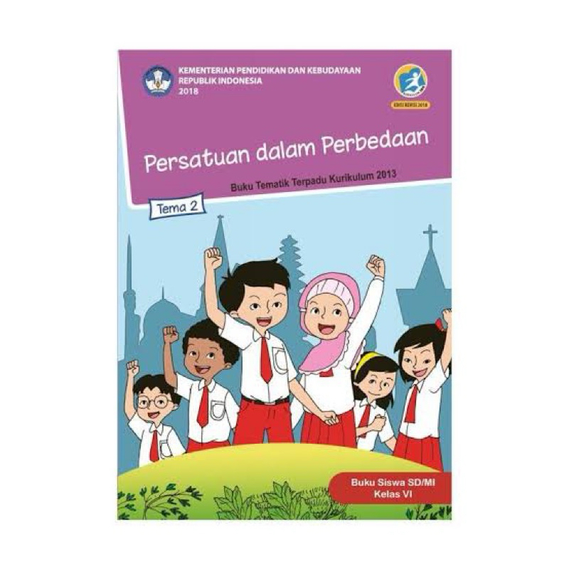 

paket buku sekolah