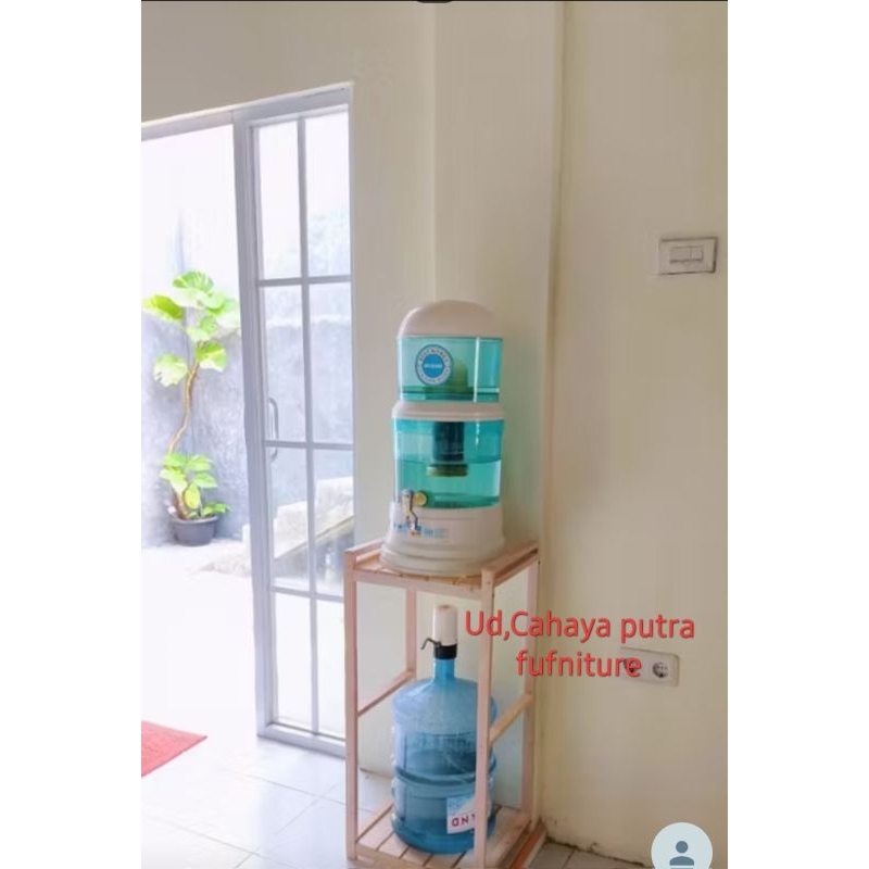Meja Galon Air Minum