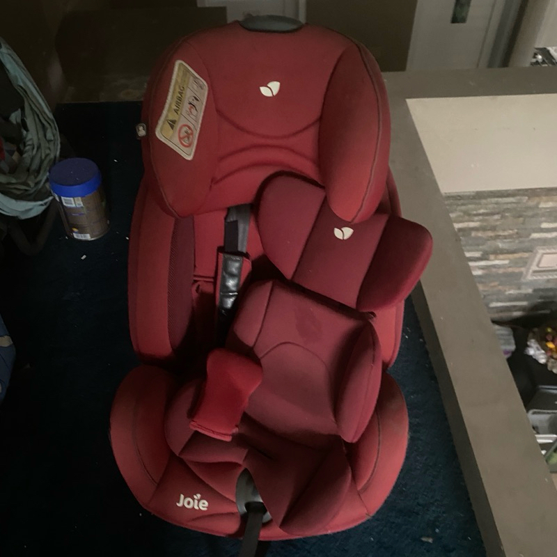 carseatJOIE