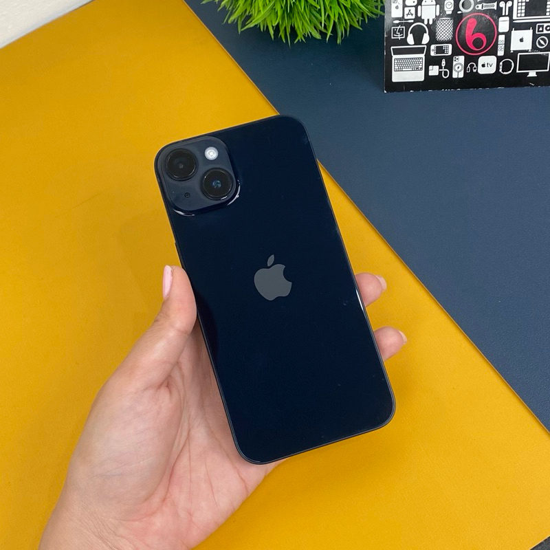 Iphone 14 128GB Wifi Only
