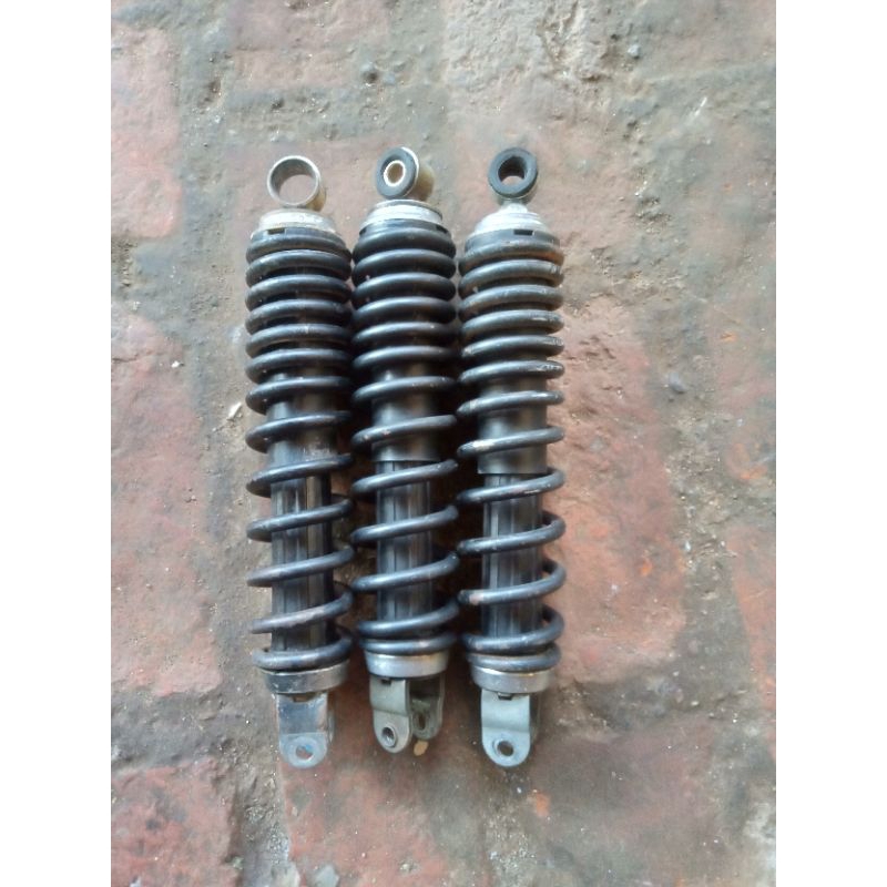 Skok Shock Shockbreaker Belakang Beat Karbu Vario Karbu Vario110 original bekas