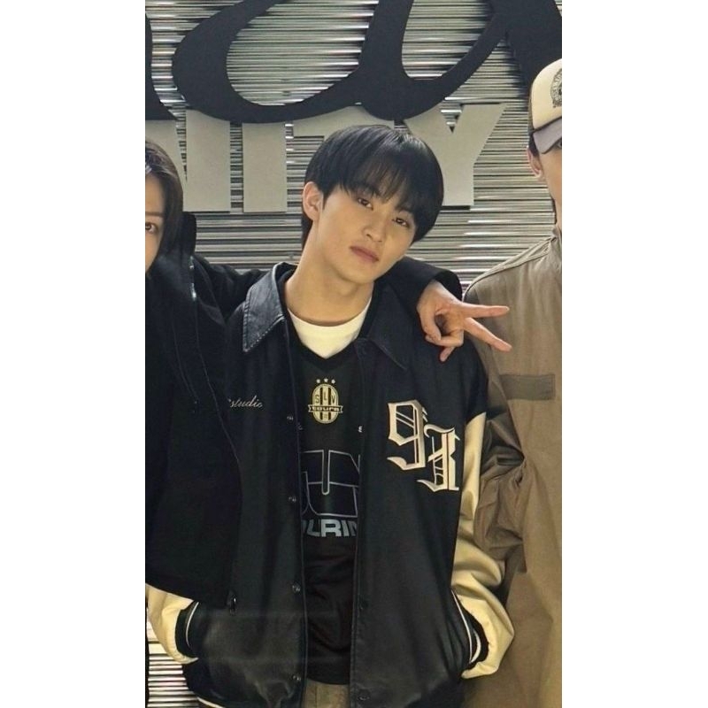 freebies nct mark ft haechan