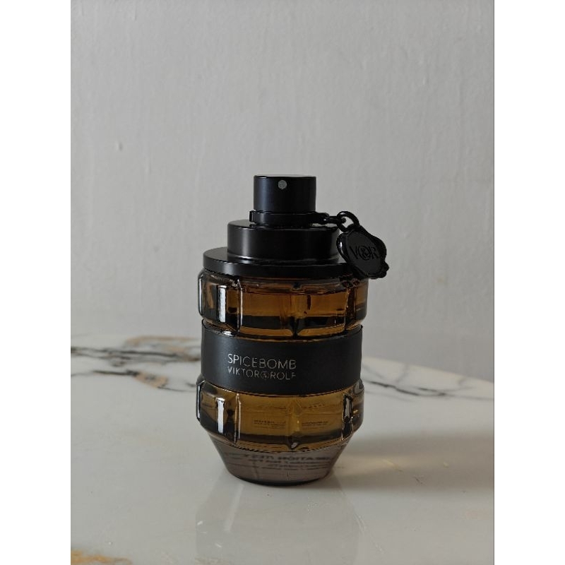 Viktor & Rolf Spicebomb Original