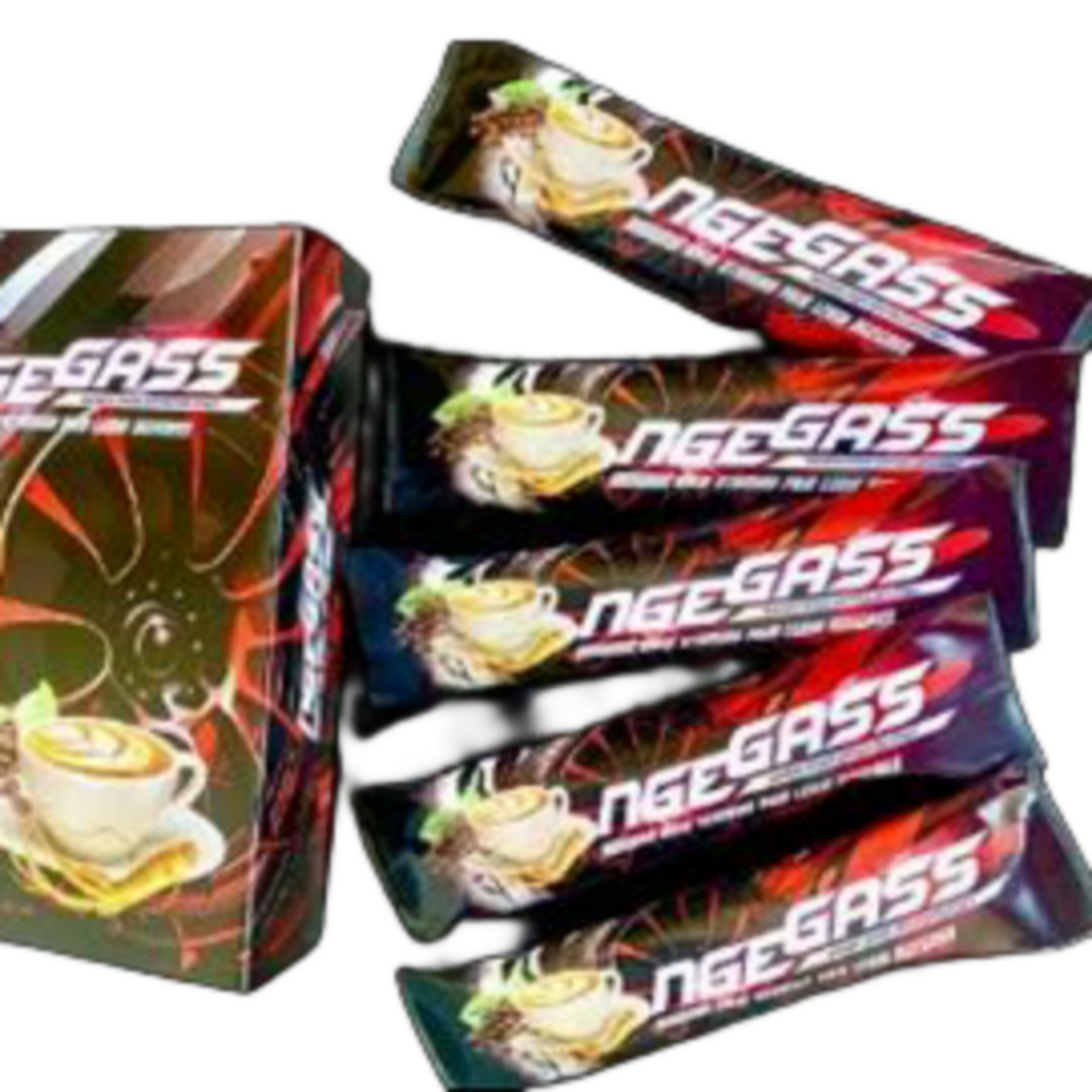 

ISI 10 SASET KOPI NGEGASS TERLARIS 2025 DI SHOPEE bukan gatot koco