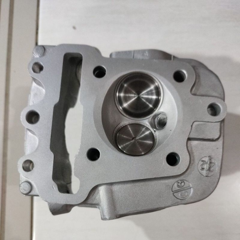 HEAD BEAT K44 ESP STATER HALUS KLEP 28-24 PORTINGAN
