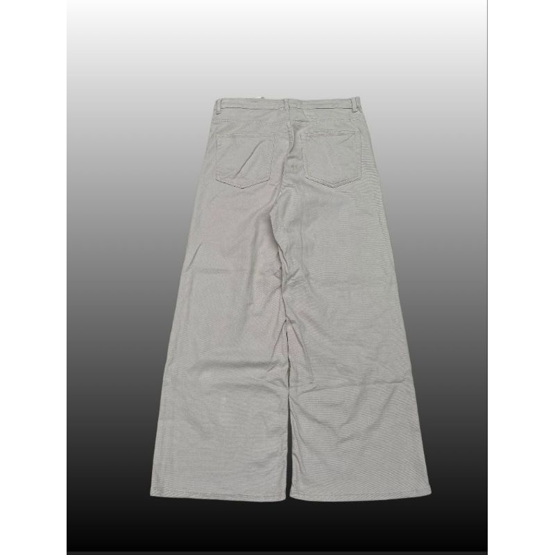 H&M SUPER BAGGY JEANS