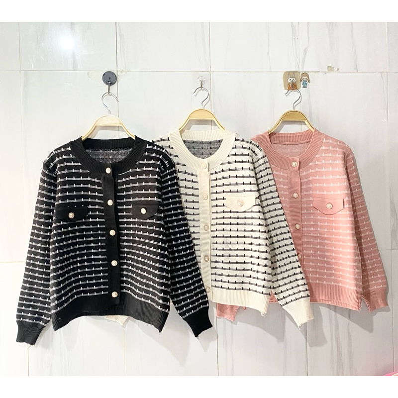 atasan rajut wanita import premium atasan rajut import atasan wanita