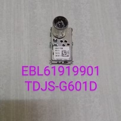TUNER TV LG DIGITAL EBL61919901 TDJS - G601D ORIGINAL