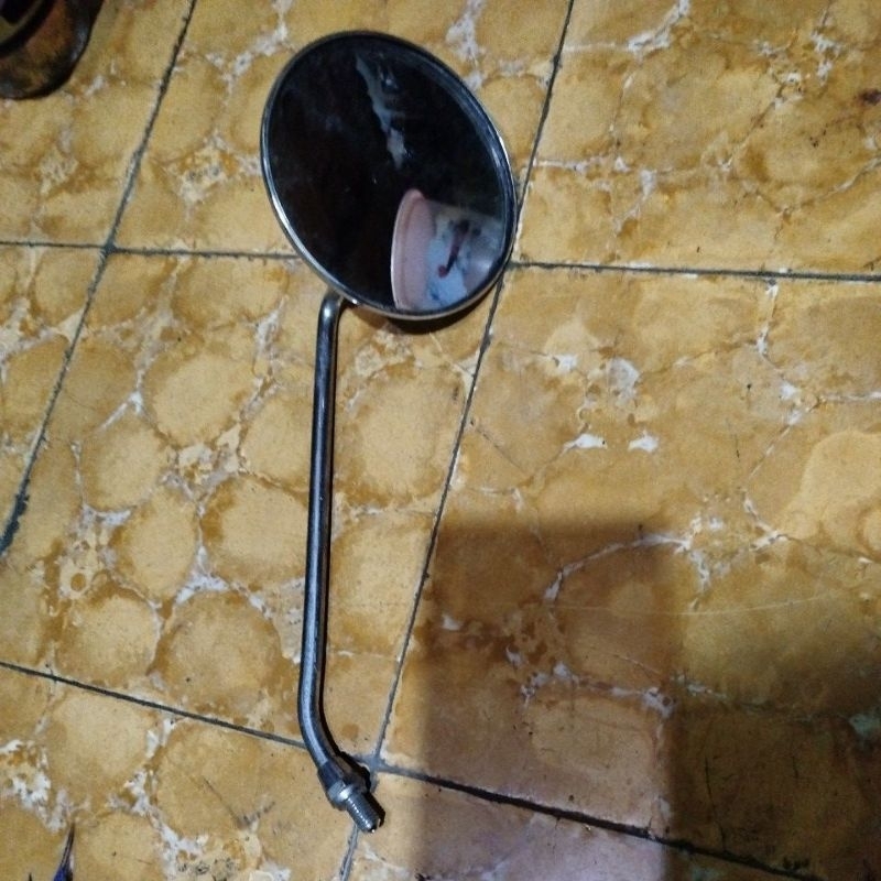 spion cb100 cb125 c90 cg100 original