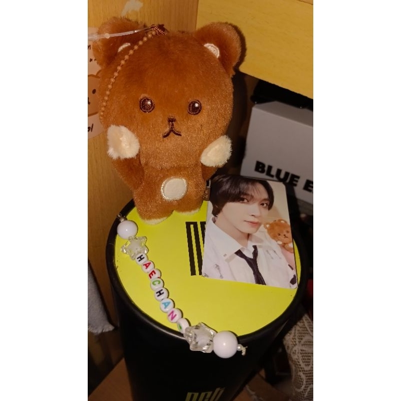 Kkumi Doll Haechan NCT