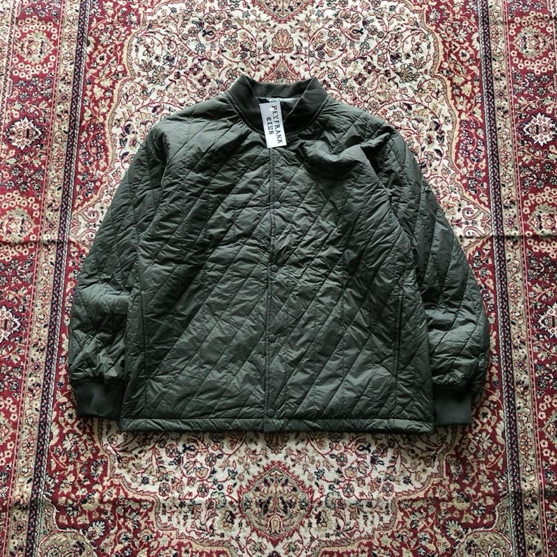 Uniqlo warm padded jacket Uniqlo down jacket F334