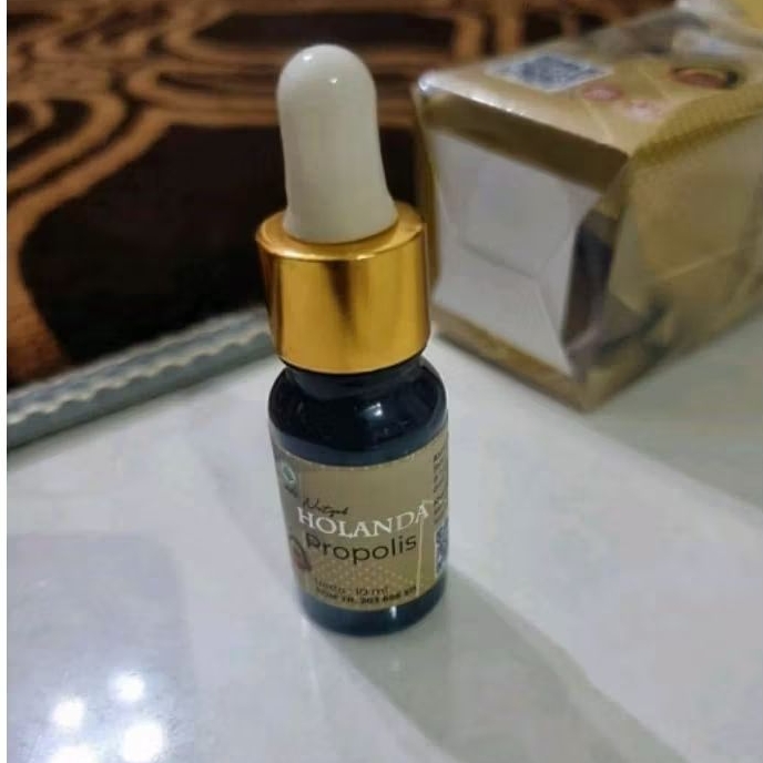 Holanda propolis original
