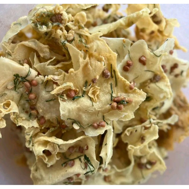 

rempeyek kacang