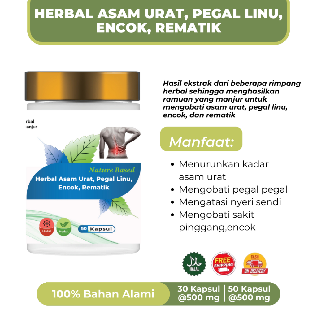 

ASAM URAT//KOLESTEROL//kebas, kesemutan