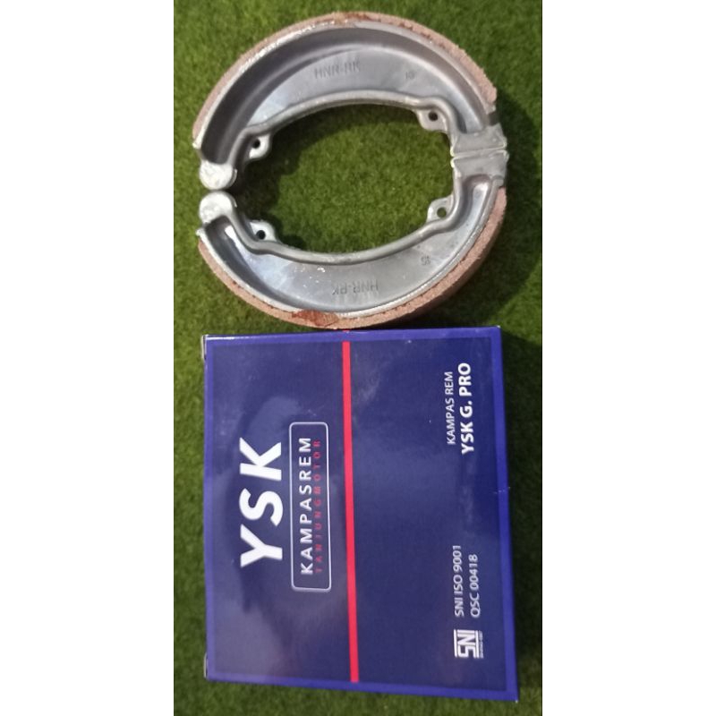 KAMPAS REM YSK GL-PRO
