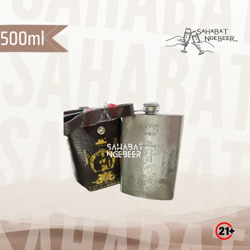 

Arak Xiaoqu Baijiu 248Ml