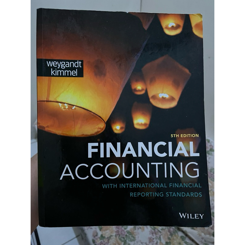 buku financial accounting 5th edition