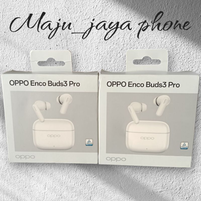 oppo enco buds 3 pro. wireles earbuds original