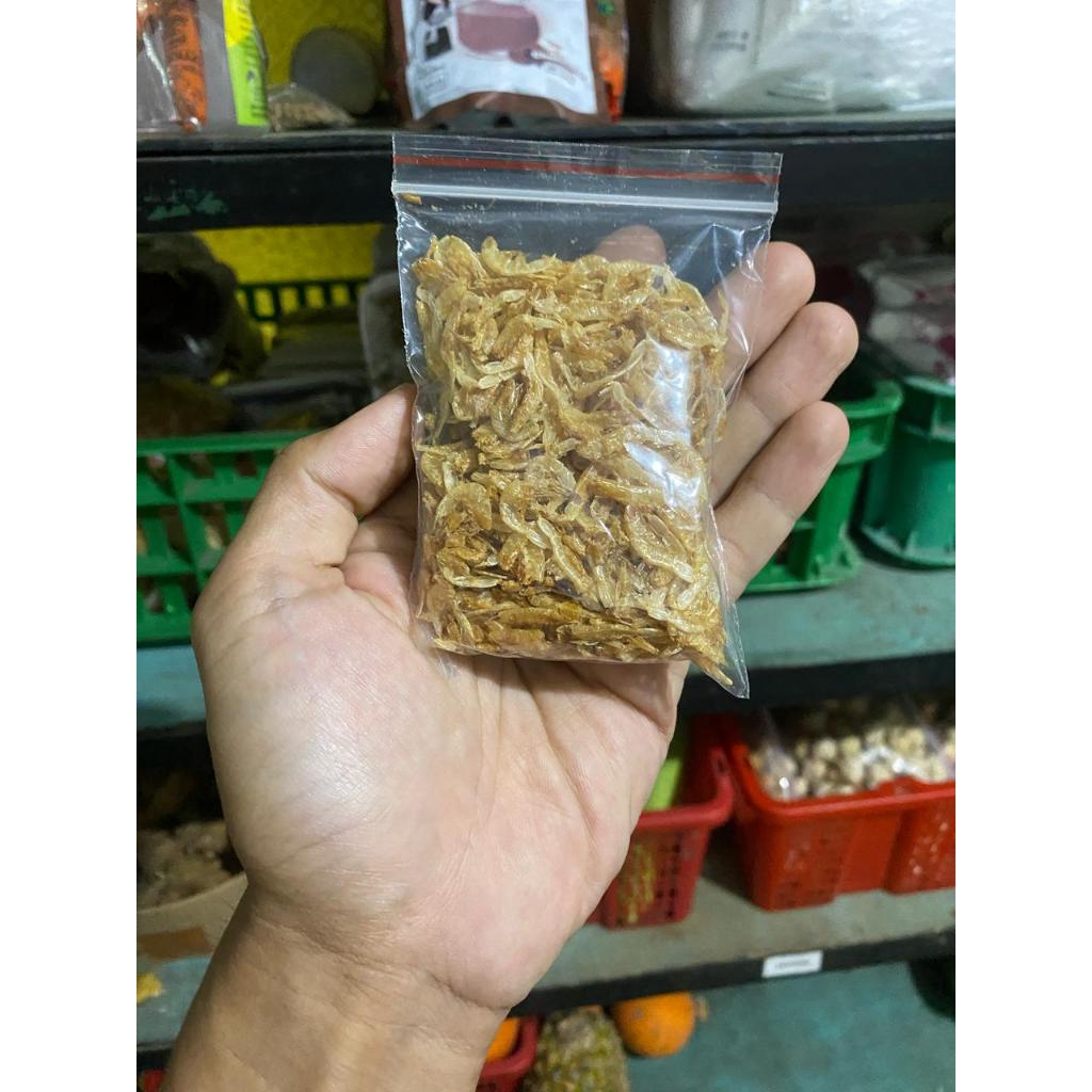 Udang Gremut / Udang Ebi Kering 20gr