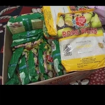 

Gula RoseBrand 1kg